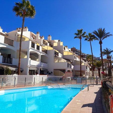 Apartament Vista Bella - Planta Baja Al Lado De La Piscina - Ground Floor By The Pool Playa Del Cura  Zewnętrze zdjęcie