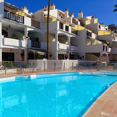 Apartament Vista Bella - Planta Baja Al Lado De La Piscina - Ground Floor By The Pool Playa Del Cura  Zewnętrze zdjęcie