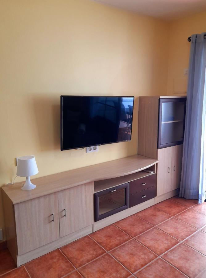 Apartament Vista Bella - Planta Baja Al Lado De La Piscina - Ground Floor By The Pool Playa Del Cura  Zewnętrze zdjęcie