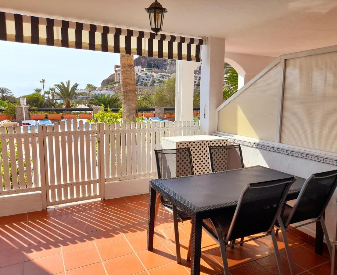 Apartament Vista Bella - Planta Baja Al Lado De La Piscina - Ground Floor By The Pool Playa Del Cura  Zewnętrze zdjęcie