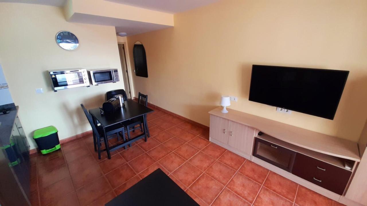 Apartament Vista Bella - Planta Baja Al Lado De La Piscina - Ground Floor By The Pool Playa Del Cura  Zewnętrze zdjęcie