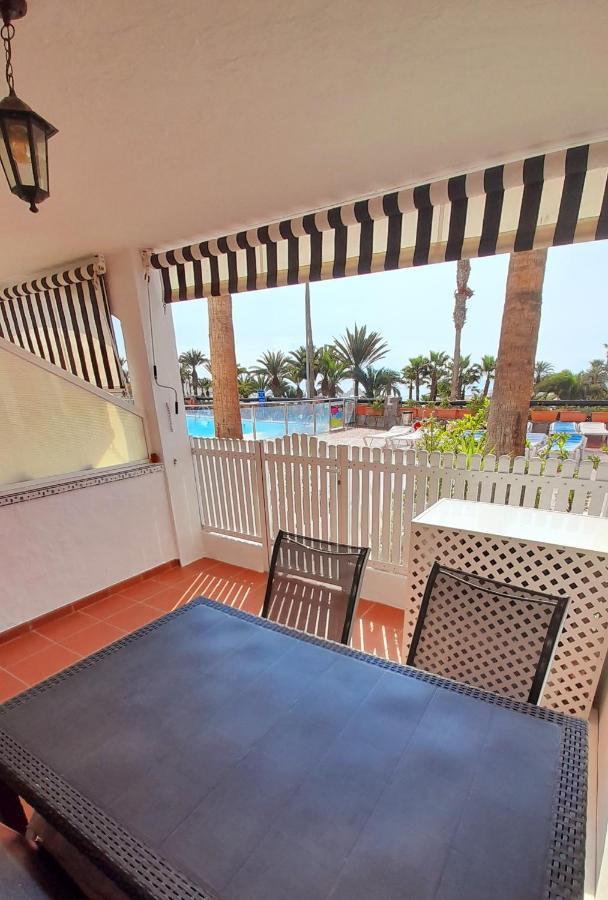 Apartament Vista Bella - Planta Baja Al Lado De La Piscina - Ground Floor By The Pool Playa Del Cura  Zewnętrze zdjęcie