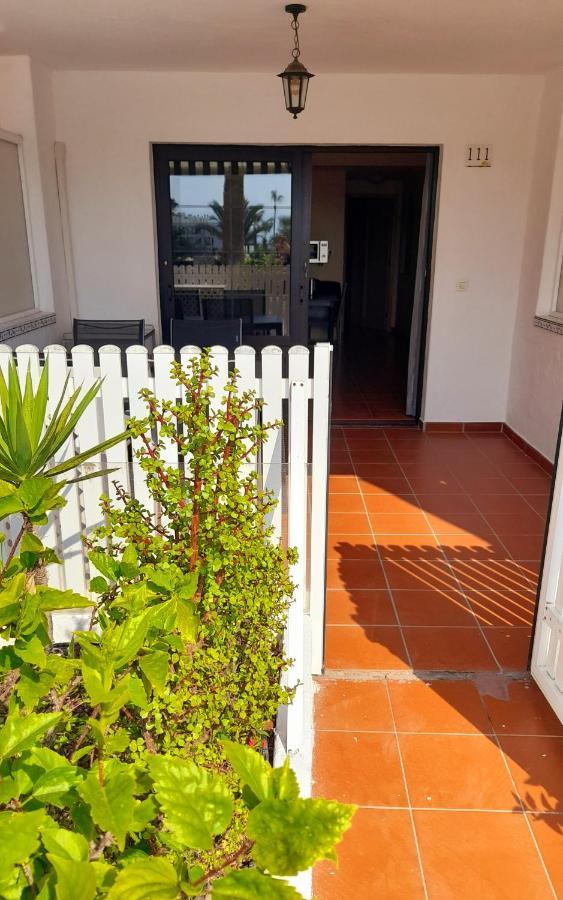 Apartament Vista Bella - Planta Baja Al Lado De La Piscina - Ground Floor By The Pool Playa Del Cura  Zewnętrze zdjęcie