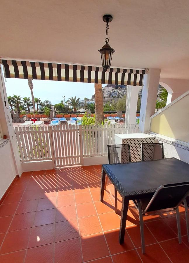 Apartament Vista Bella - Planta Baja Al Lado De La Piscina - Ground Floor By The Pool Playa Del Cura  Zewnętrze zdjęcie