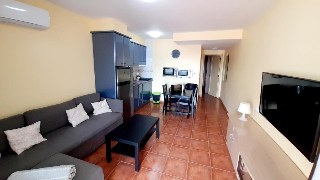 Apartament Vista Bella - Planta Baja Al Lado De La Piscina - Ground Floor By The Pool Playa Del Cura  Zewnętrze zdjęcie