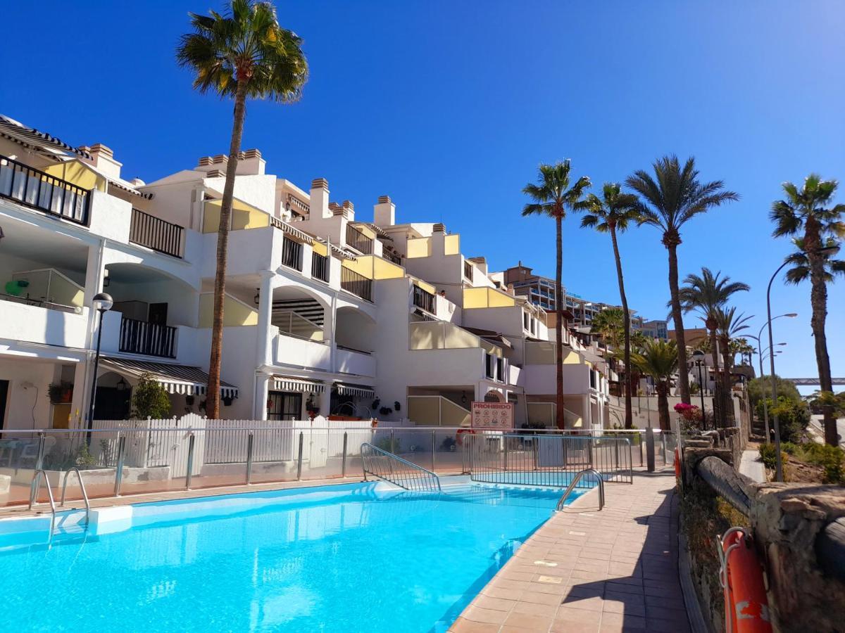 Apartament Vista Bella - Planta Baja Al Lado De La Piscina - Ground Floor By The Pool Playa Del Cura  Zewnętrze zdjęcie
