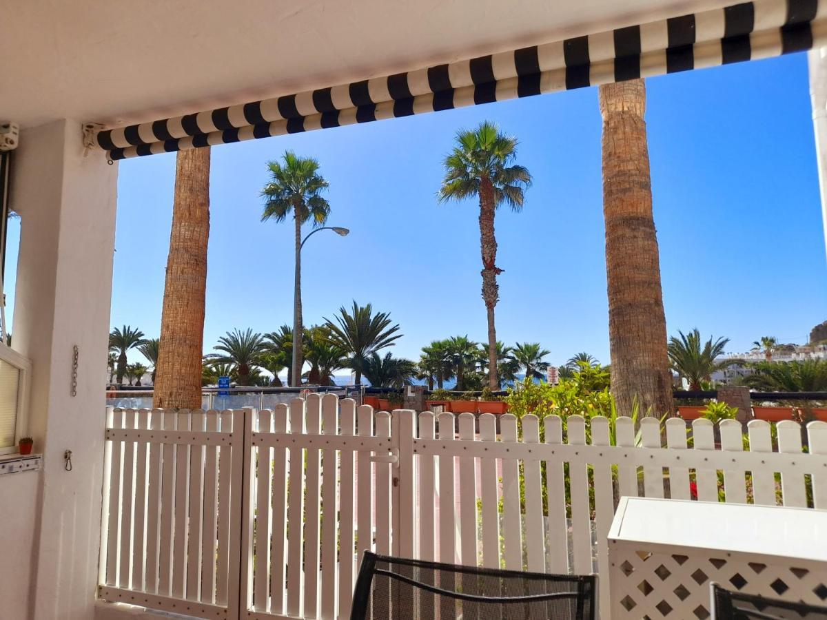Apartament Vista Bella - Planta Baja Al Lado De La Piscina - Ground Floor By The Pool Playa Del Cura  Zewnętrze zdjęcie