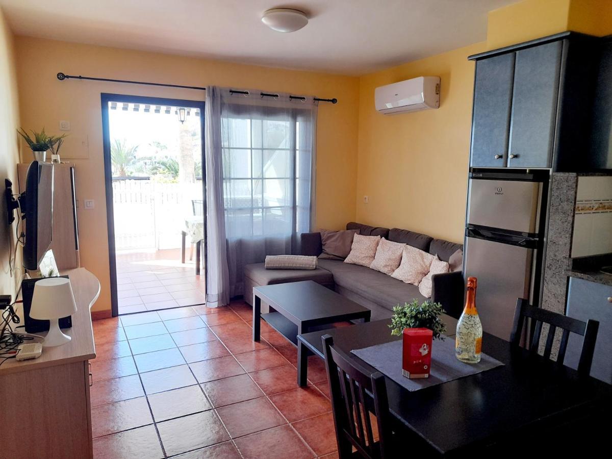 Apartament Vista Bella - Planta Baja Al Lado De La Piscina - Ground Floor By The Pool Playa Del Cura  Zewnętrze zdjęcie