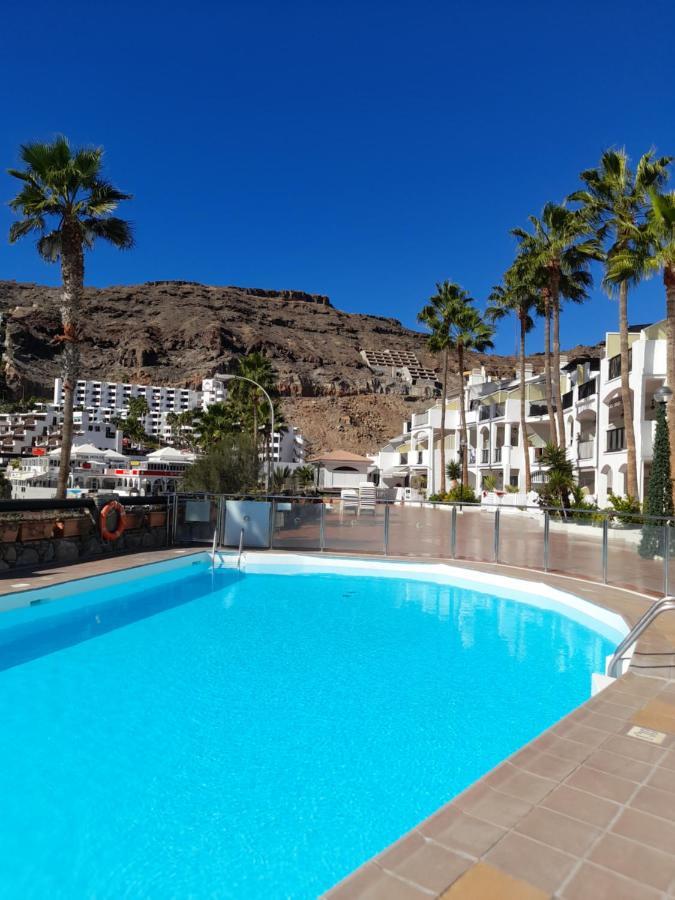 Apartament Vista Bella - Planta Baja Al Lado De La Piscina - Ground Floor By The Pool Playa Del Cura  Zewnętrze zdjęcie