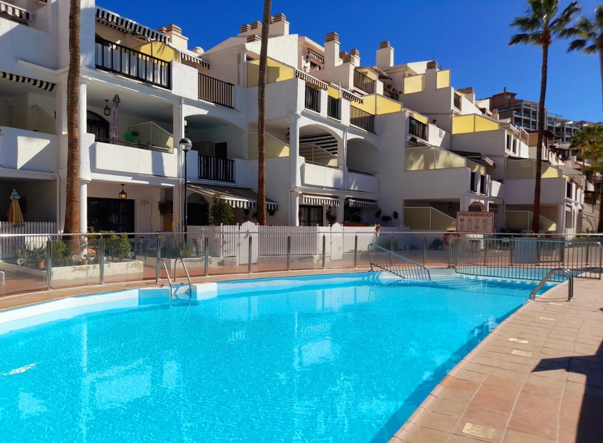 Apartament Vista Bella - Planta Baja Al Lado De La Piscina - Ground Floor By The Pool Playa Del Cura  Zewnętrze zdjęcie