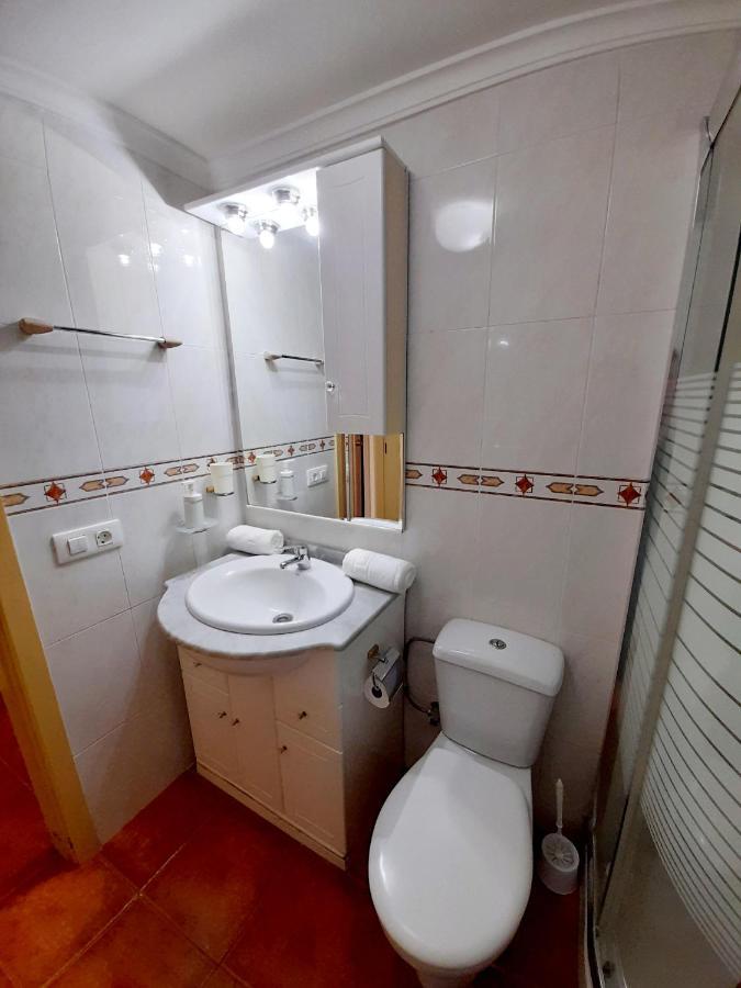 Apartament Vista Bella - Planta Baja Al Lado De La Piscina - Ground Floor By The Pool Playa Del Cura  Zewnętrze zdjęcie