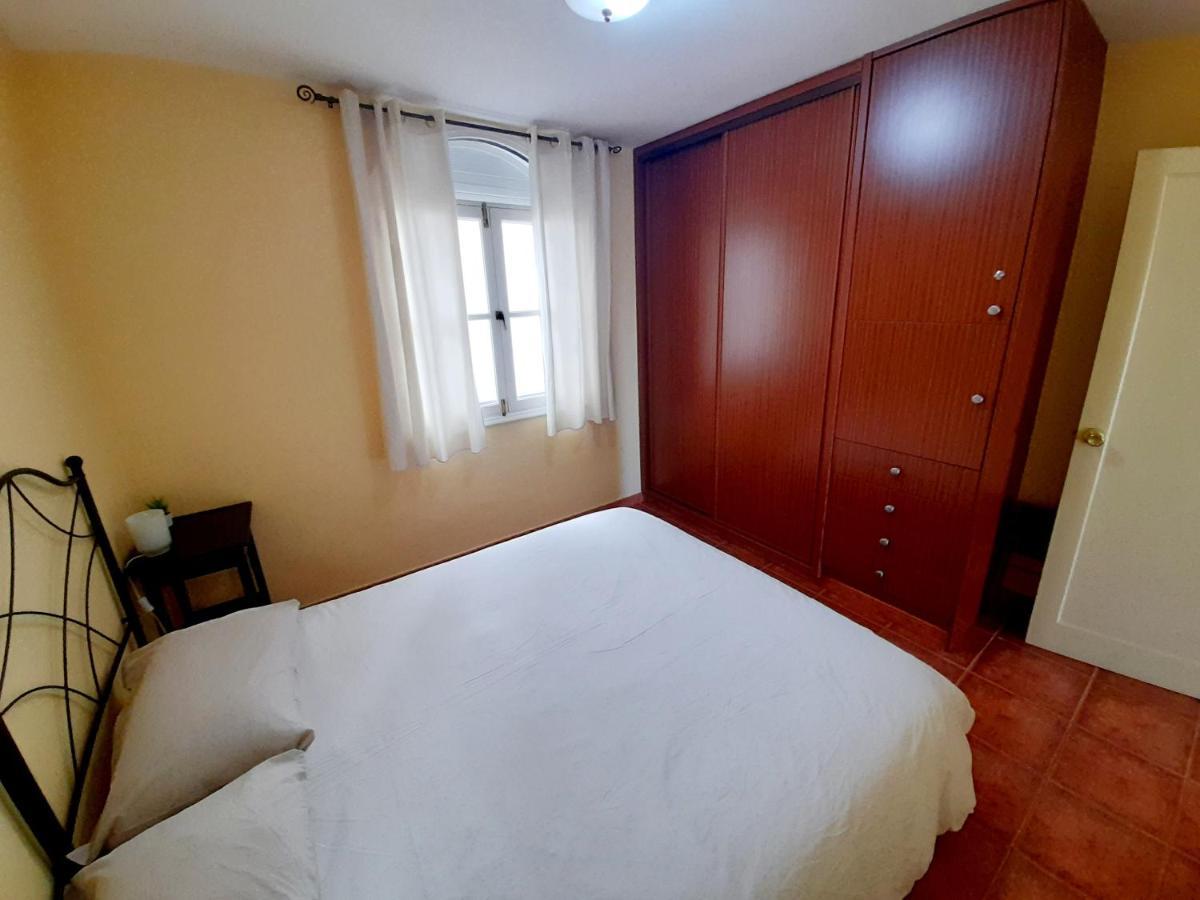 Apartament Vista Bella - Planta Baja Al Lado De La Piscina - Ground Floor By The Pool Playa Del Cura  Zewnętrze zdjęcie