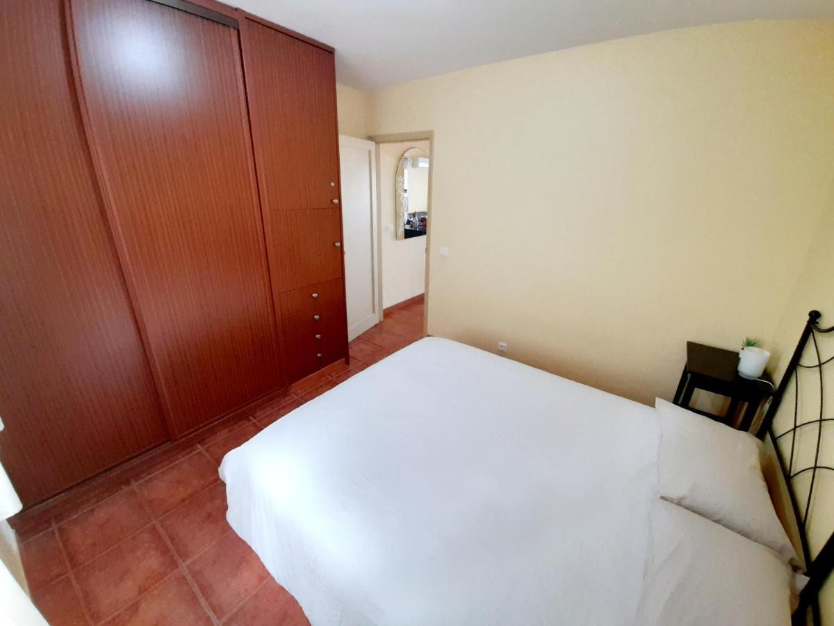 Apartament Vista Bella - Planta Baja Al Lado De La Piscina - Ground Floor By The Pool Playa Del Cura  Zewnętrze zdjęcie