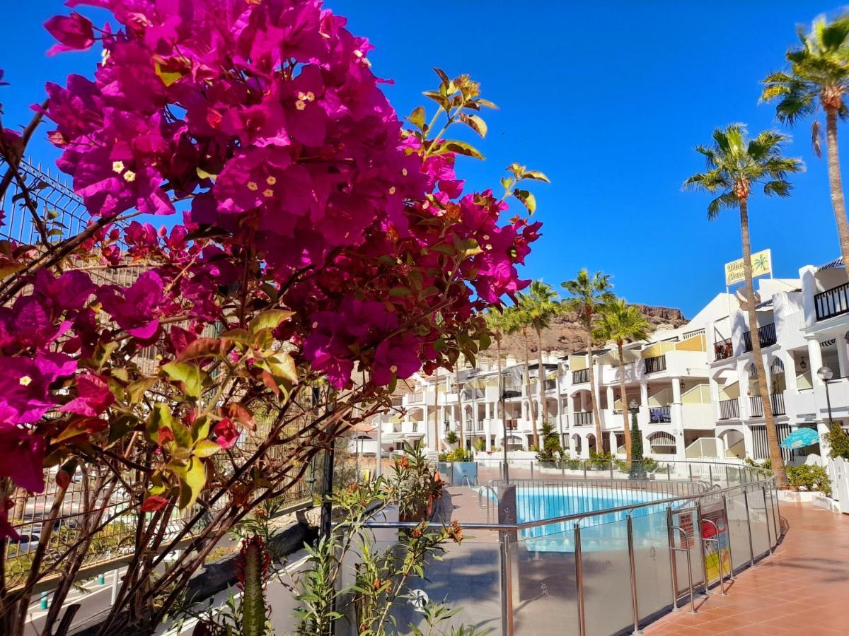 Apartament Vista Bella - Planta Baja Al Lado De La Piscina - Ground Floor By The Pool Playa Del Cura  Zewnętrze zdjęcie