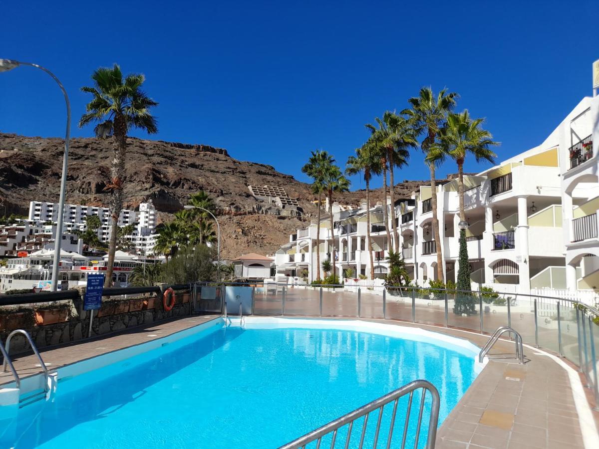 Apartament Vista Bella - Planta Baja Al Lado De La Piscina - Ground Floor By The Pool Playa Del Cura  Zewnętrze zdjęcie